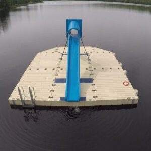 Dock Slide