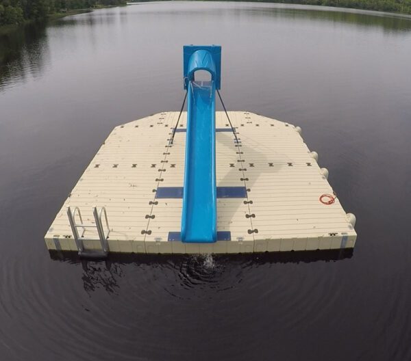 Dock Slide