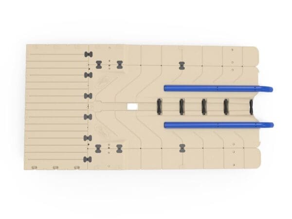 EZ BoatPort® BP3000 with Side Extensions - Image 3