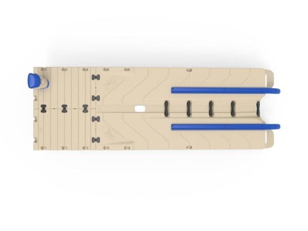 BP4000 BoatPort with Float Tank and Air-Assist - Image 4