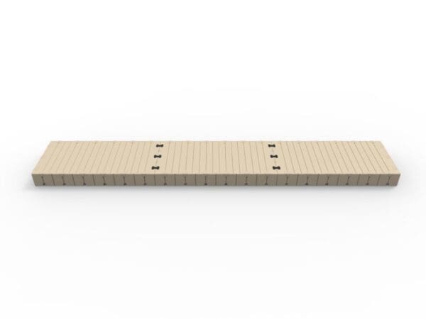 I-Shape dock, 30' Long x 5' Wide