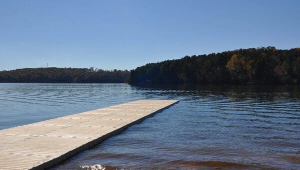 80" x 120" Low Profile Dock - Image 2